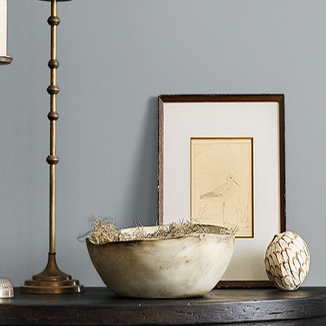 Sherwin Williams Network Gray