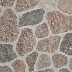 Split Granite Fieldstone