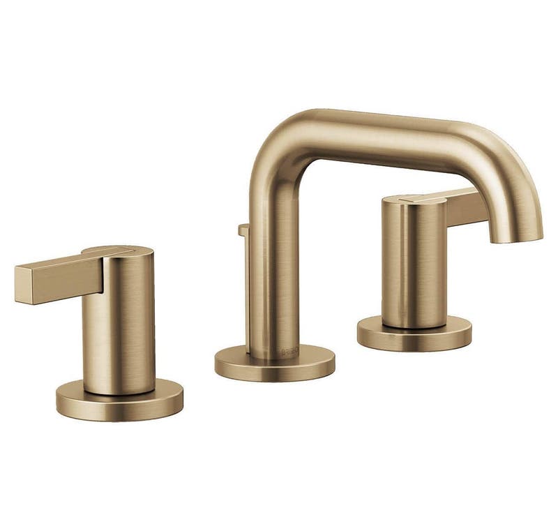 Brizo: Litze®: Pull-Down Faucet With Arc Spout And Kn 897290