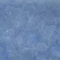 Bio-Glass Aquamarine