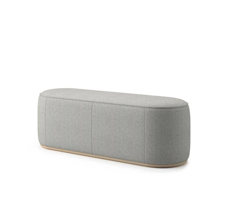JSI: Indie Benches 19