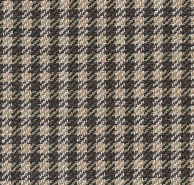 Justin David Textiles: Checkered Archery 1934141