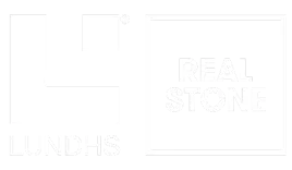Lundhs Real Stone logo